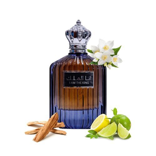 Ana Al Malik - I Am King 100ml (Inspired by Sauvage) - Ard Al Zaafaran