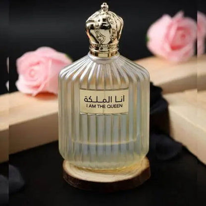 Ana Al Malikah - I Am Queen 100ml (Inspired by Erba Pura) - Ard Al Zaafaran