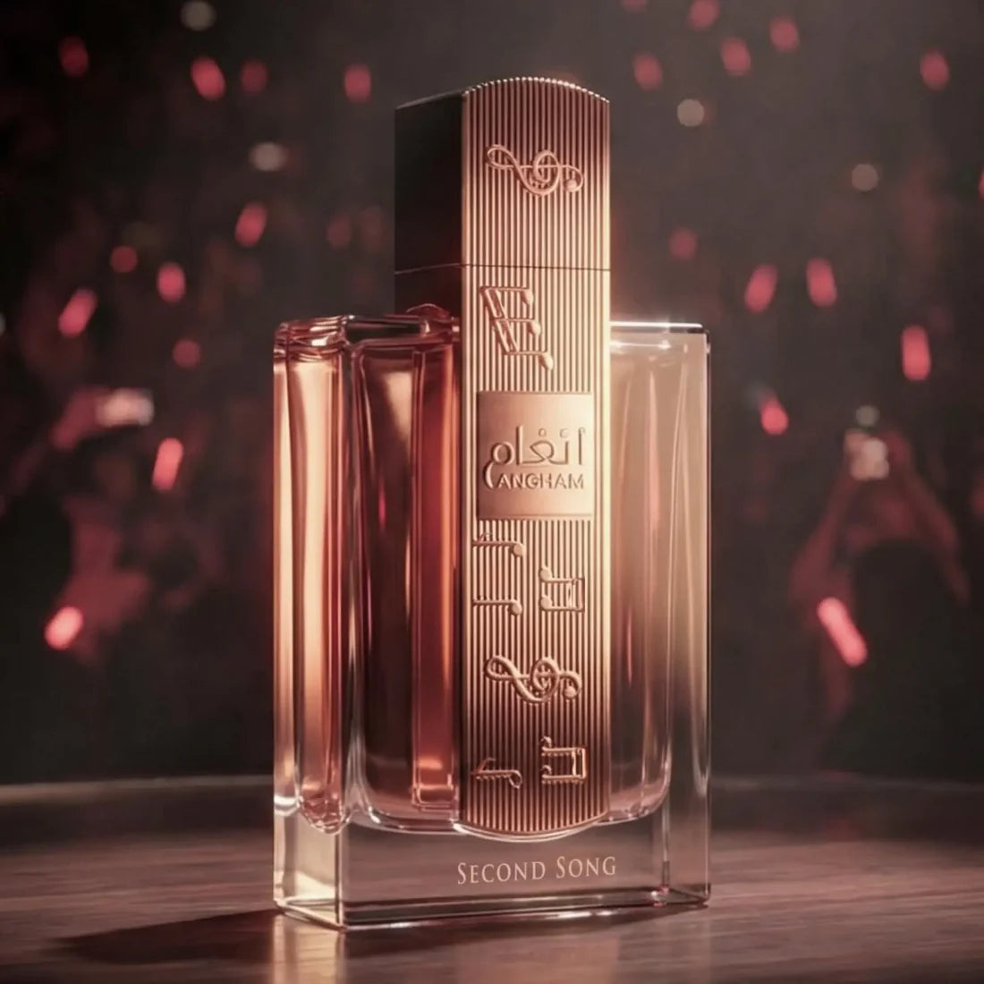 Angham Second Song 100ml