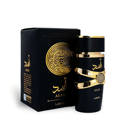 Asad 100ml - Lattafa
