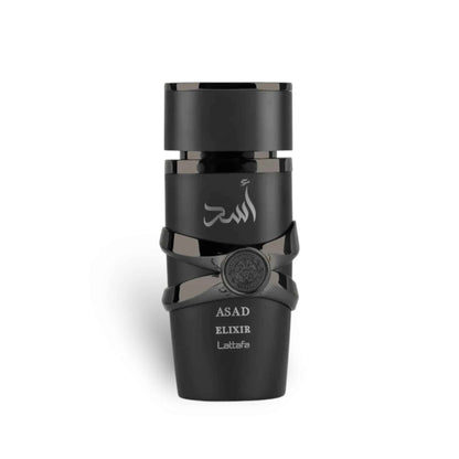 Asad Elixir 100ml