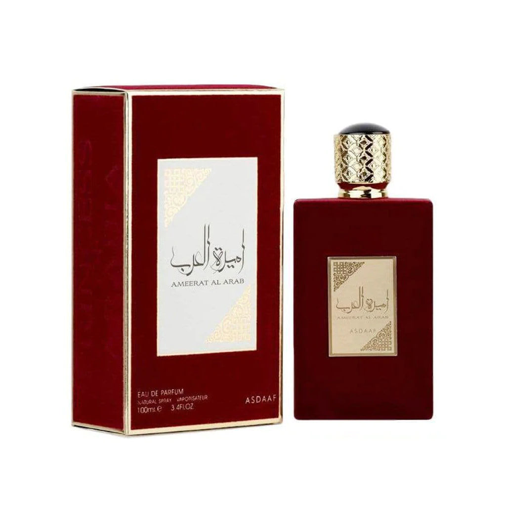 Ameerat Al Arab 100ml - Asdaaf