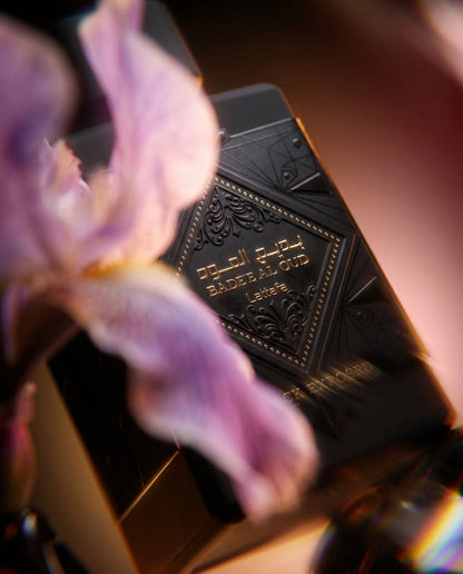 Badee Al Oud - Black Exposed 100ml