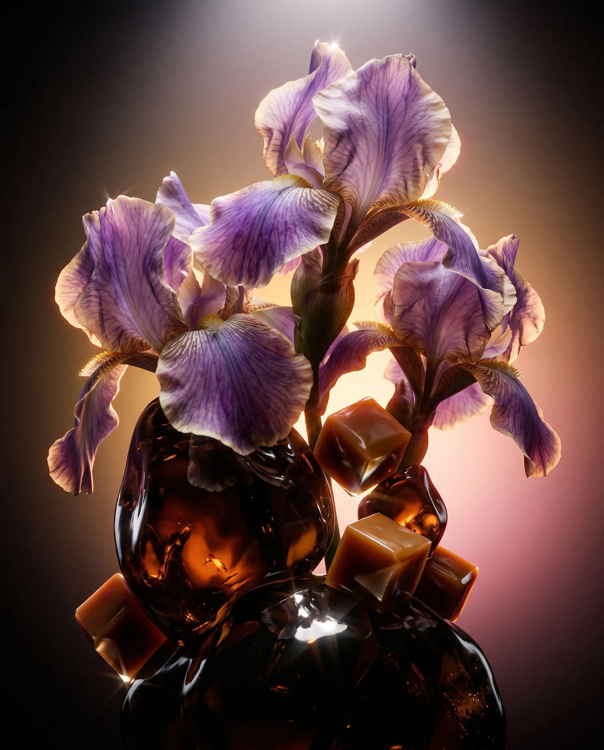Badee Al Oud - Black Exposed 100ml
