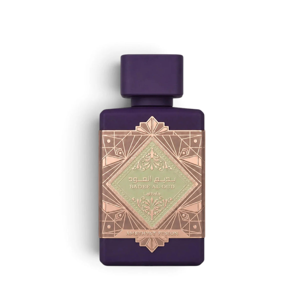 Badee Al Oud - Amethyst Fusion 100ml