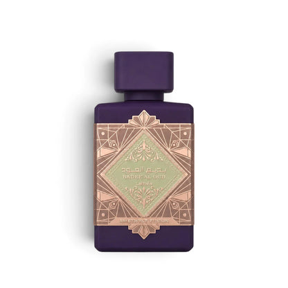Badee Al Oud - Amethyst Fusion 100ml