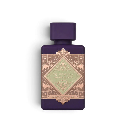 Badee Al Oud - Amethyst Fusion 100ml