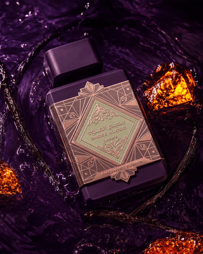 Badee Al Oud - Amethyst Fusion 100ml