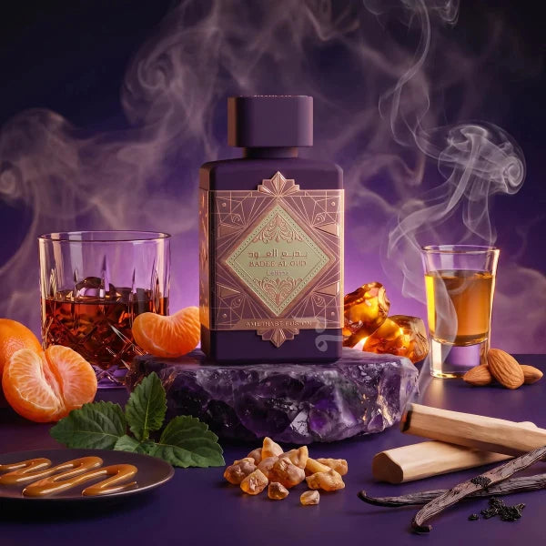 Badee Al Oud - Amethyst Fusion 100ml