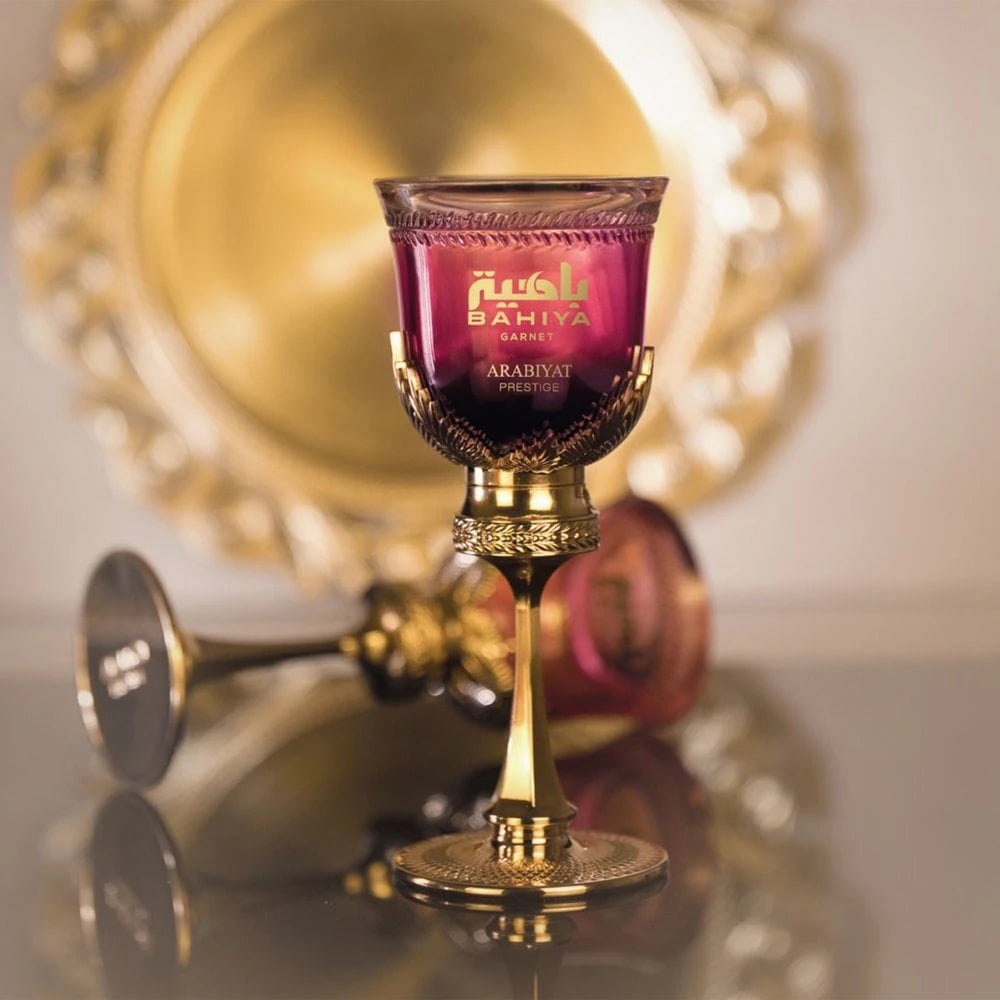 Bahiya Garnet 100ml