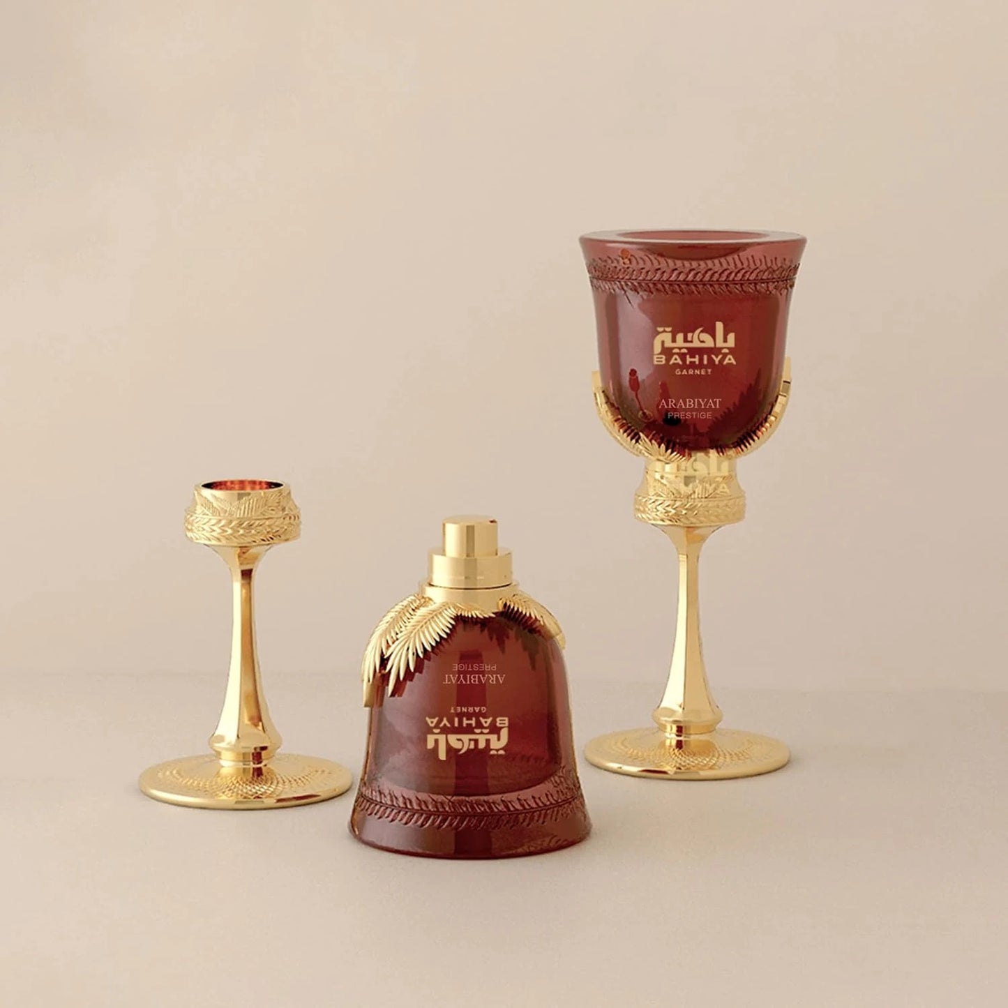 Bahiya Garnet 100ml