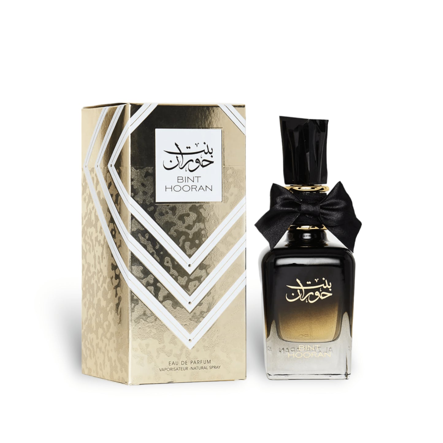Bint Hooran 100ml EDP – Spiced Floral Woody Arabian fragrance | Scentorium