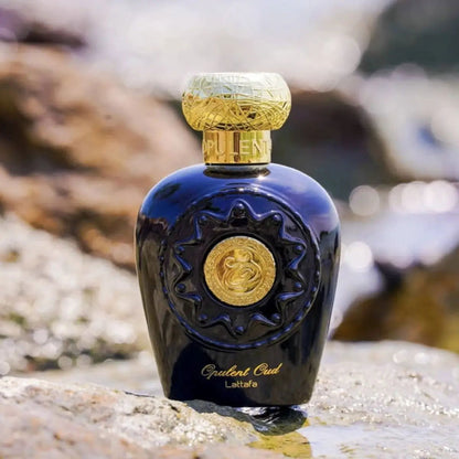 Blue Oud 100ml - Lattafa