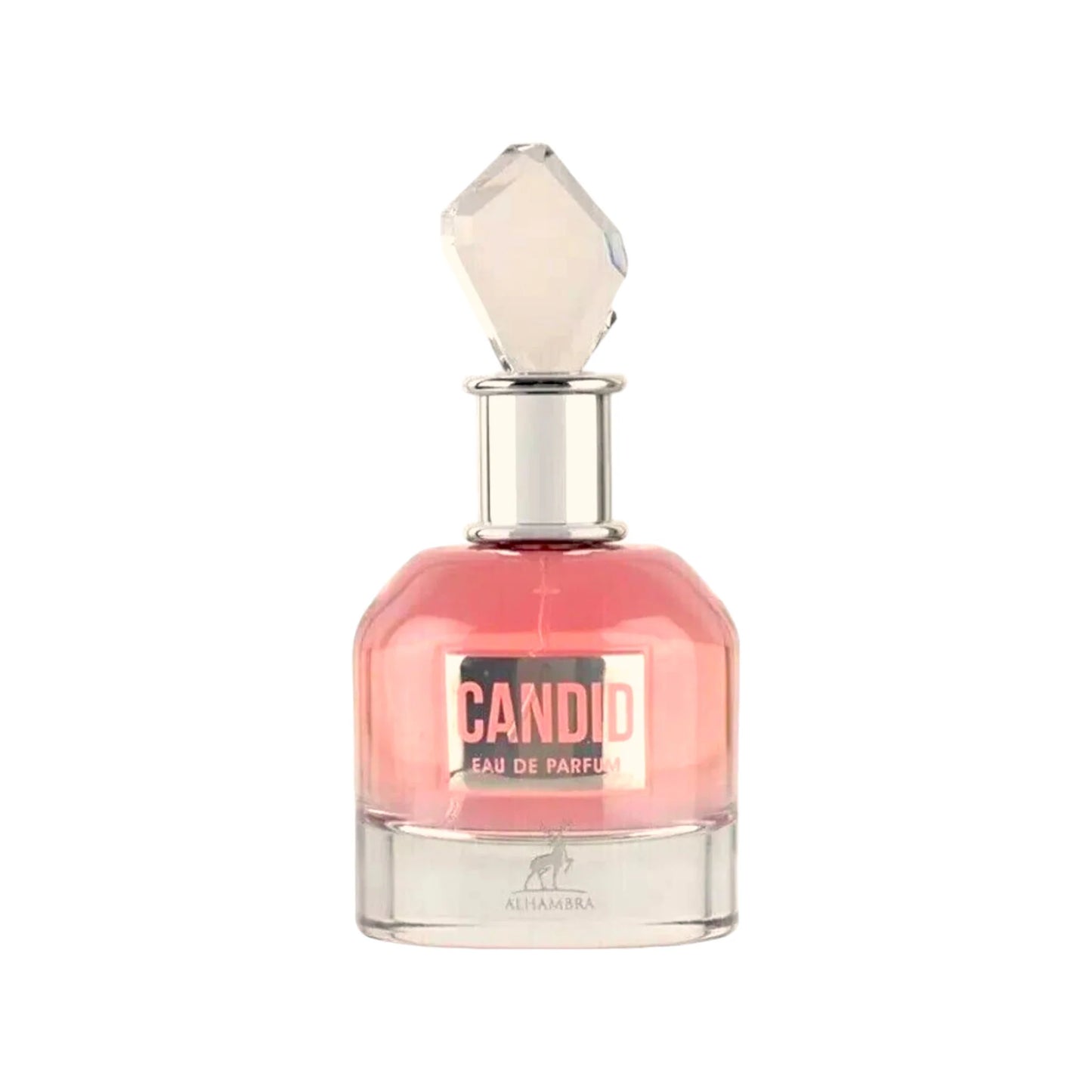 Candid – Maison Alhambra EDP bottle