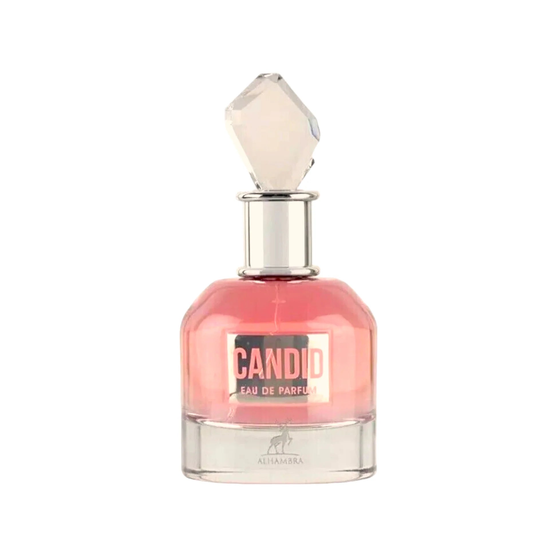 Candid – Maison Alhambra EDP bottle