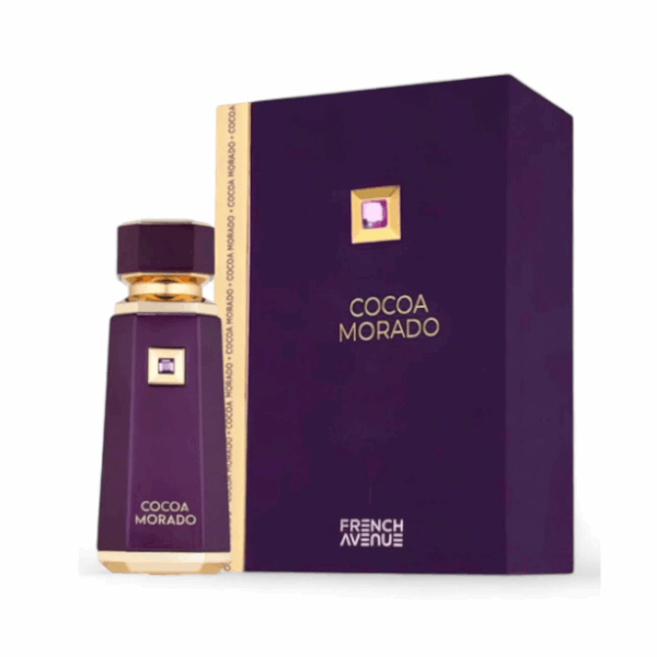 Cocoa Morado 100ml