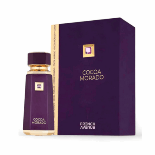 Cocoa Morado 100ml
