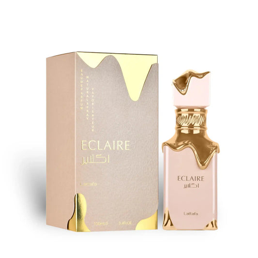 Eclaire 100ml