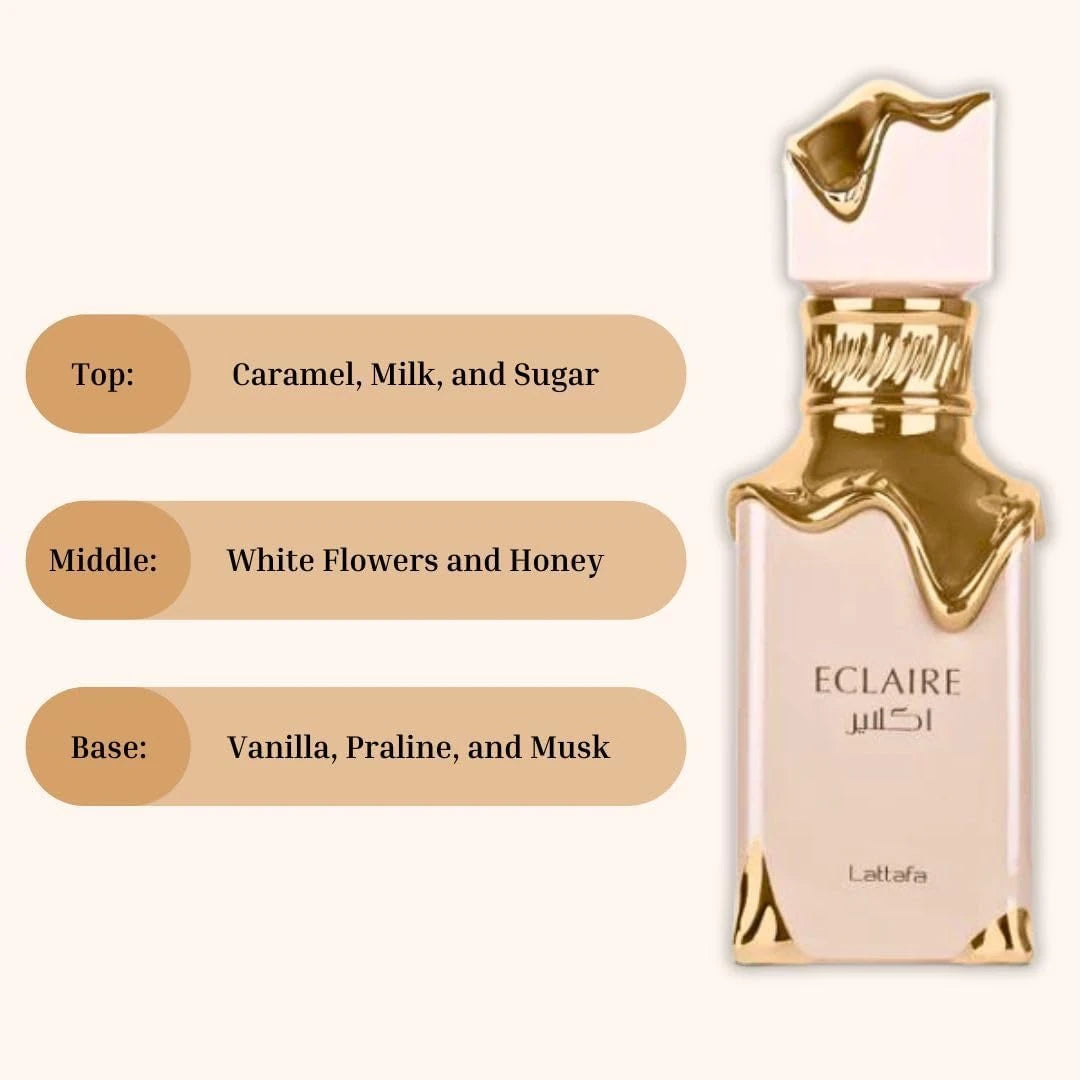 Eclaire 100ml