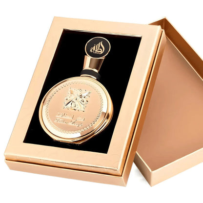 Fakhar Lattafa Gold Extrait 100ml (Inspired by 1 Million) -