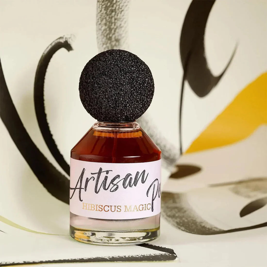 Hibiscus Magic 80ml EDP by Fragrance World