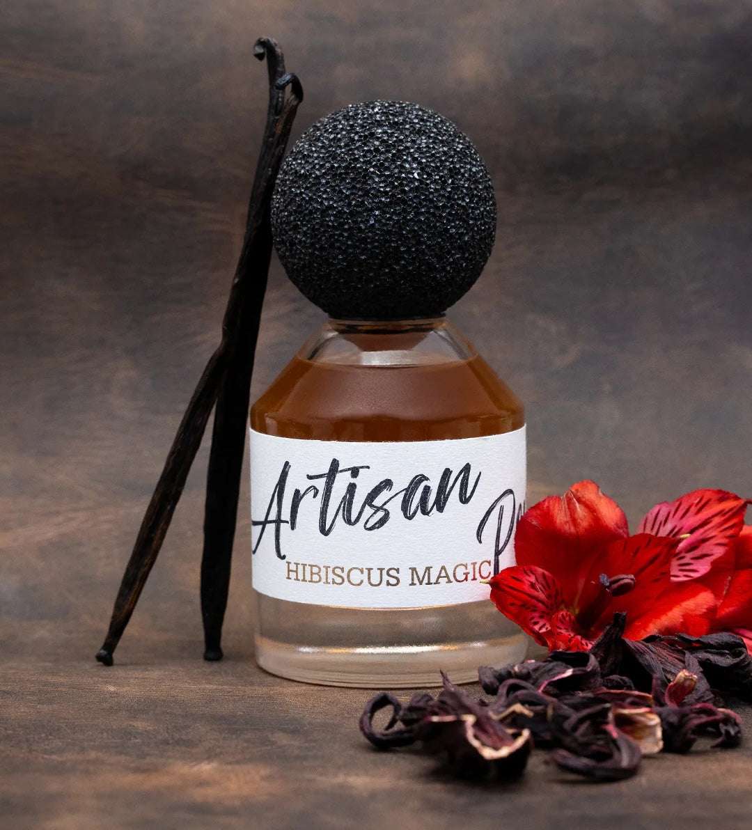 Hibiscus Magic 80ml EDP by Fragrance World