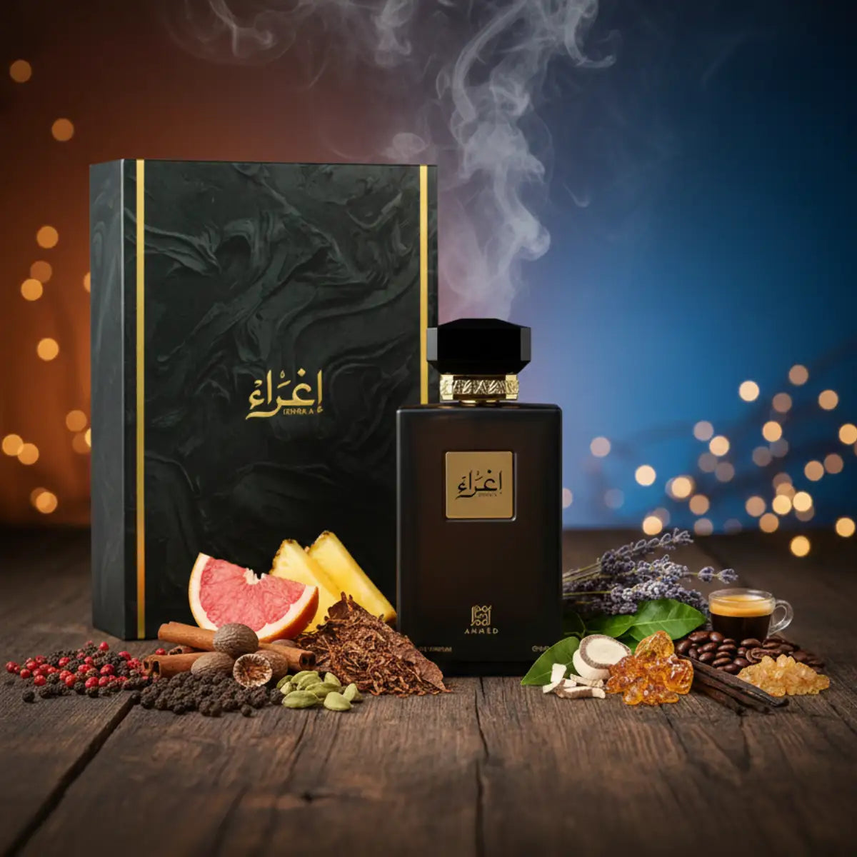 Ighraa 100ml