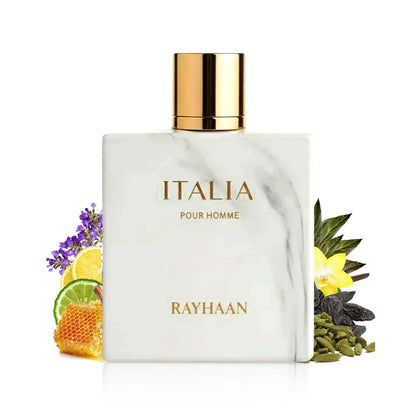Italia 100ml
