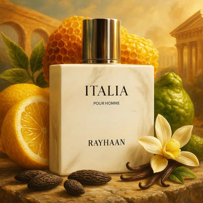 Italia 100ml