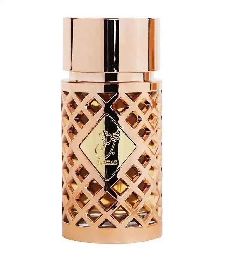 Jazzab Gold 100ml (Inspired by La Vie est Belle) - Ard Al Zaafaran