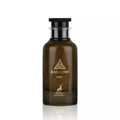 Jean Lowe Noir – Maison Alhambra EDP bottle