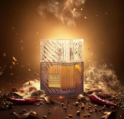 Khamrah Dukhan 100ml