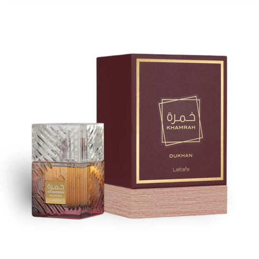 Khamrah Dukhan 100ml