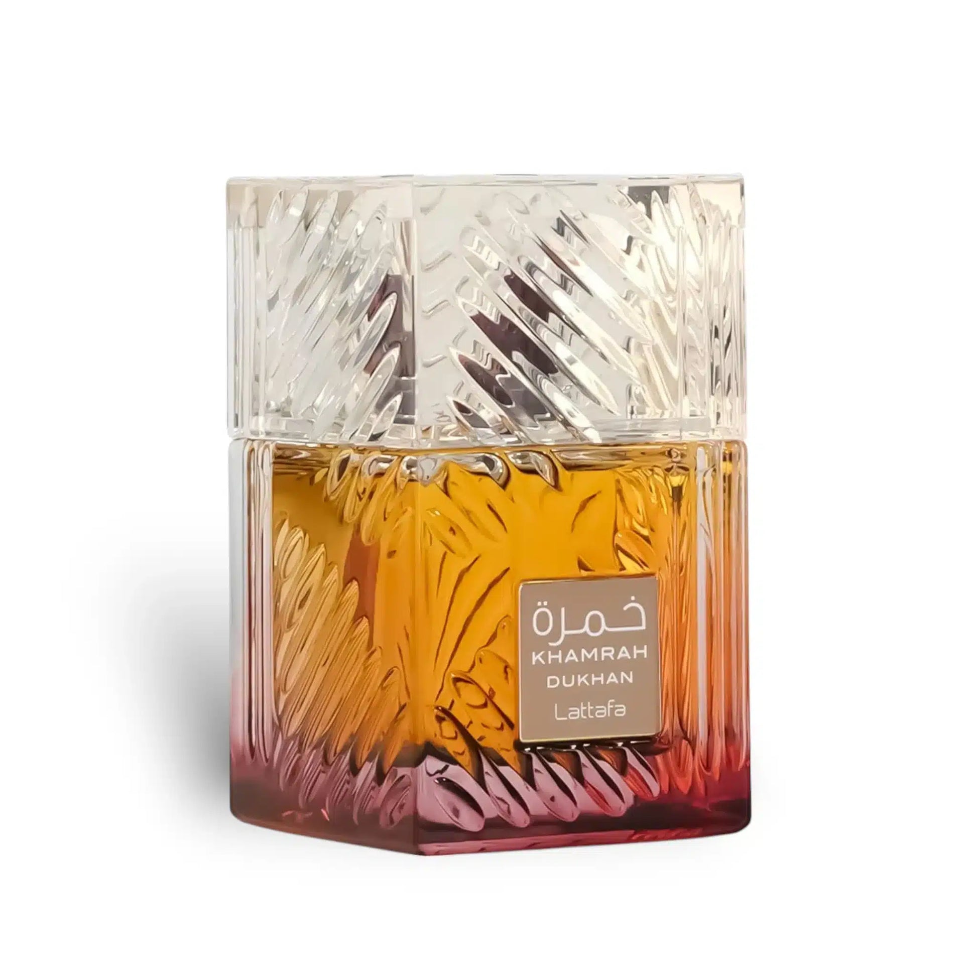 Khamrah Dukhan 100ml