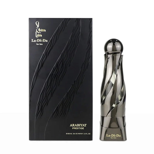 La Di Da for Him 100ml