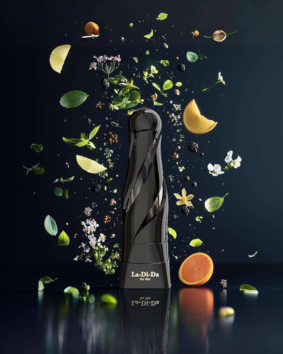 La Di Da for Him 100ml