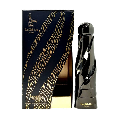 La Di Da for Him 100ml