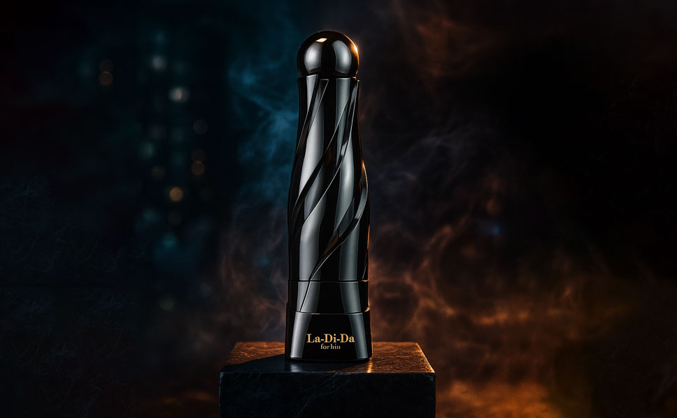 La Di Da for Him 100ml