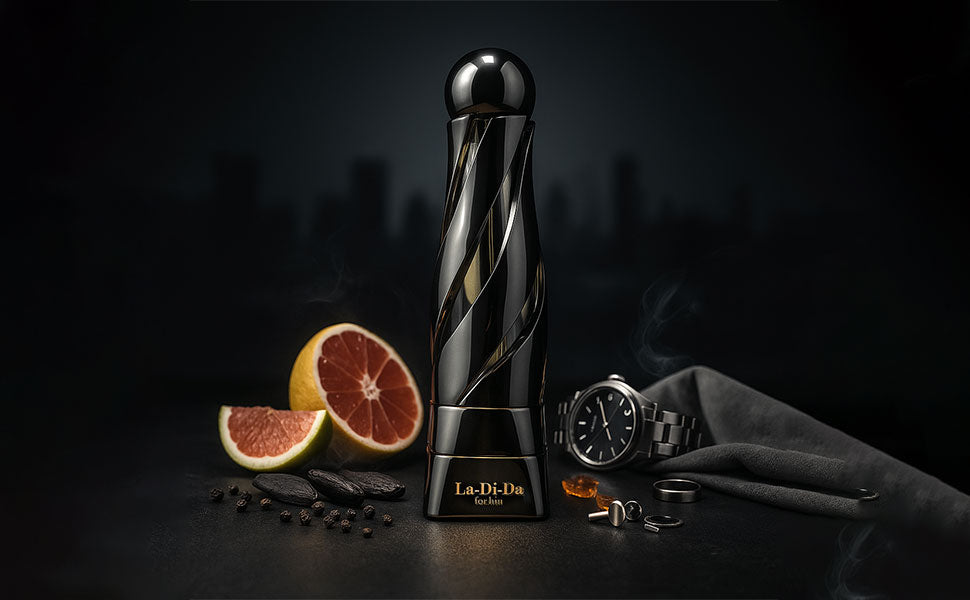 La Di Da for Him 100ml