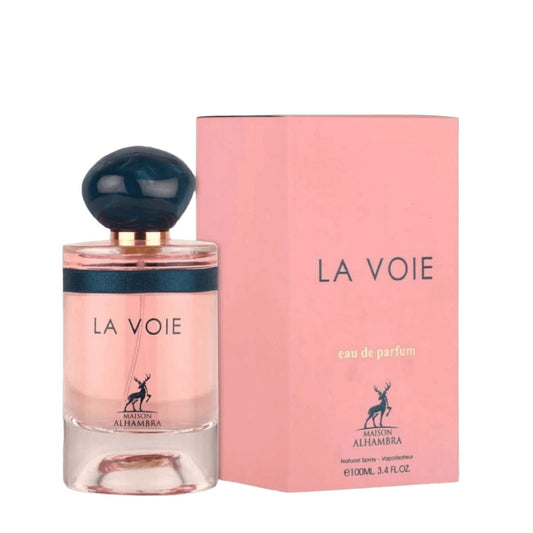 La Voie 100ml - Maison Alhambra