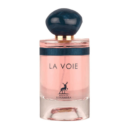La Voie 100ml - Maison Alhambra