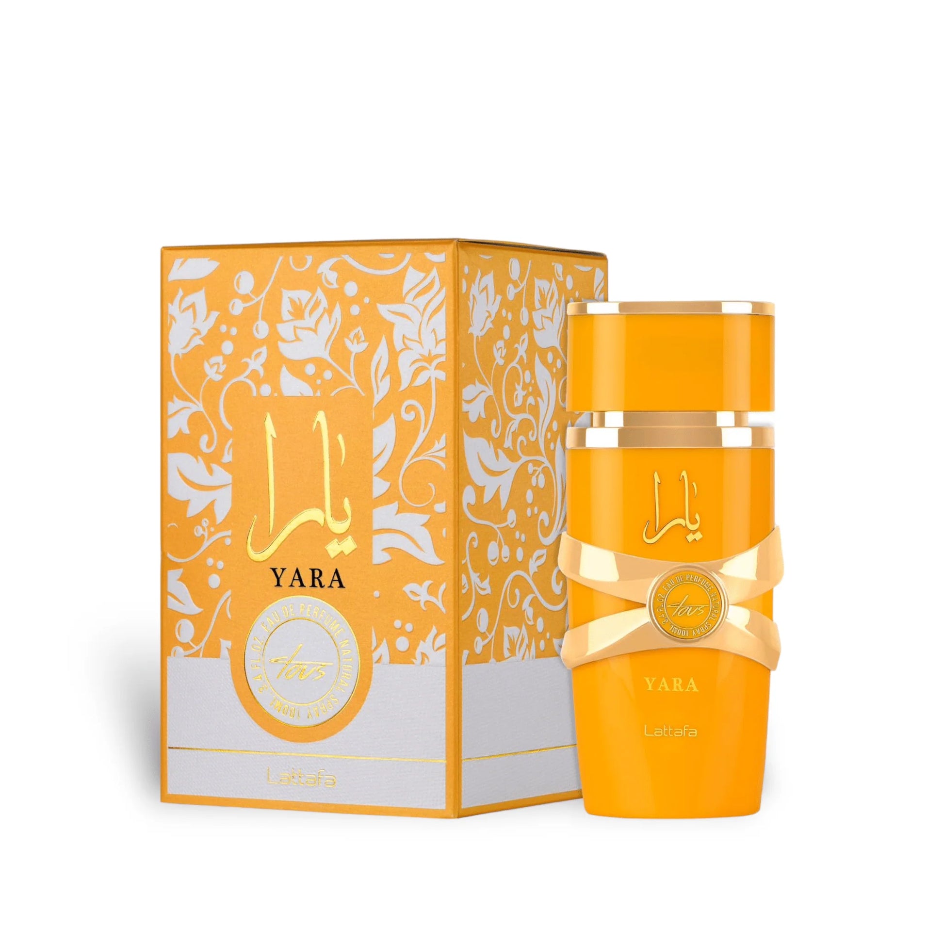 Yara Tous 100ml (Inspired by Fame) - Lattafa