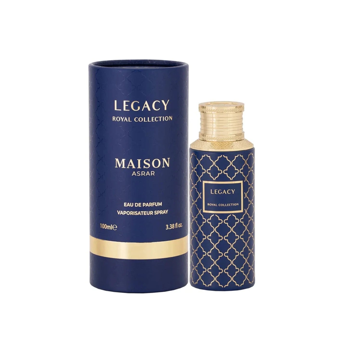 Legacy 100ml