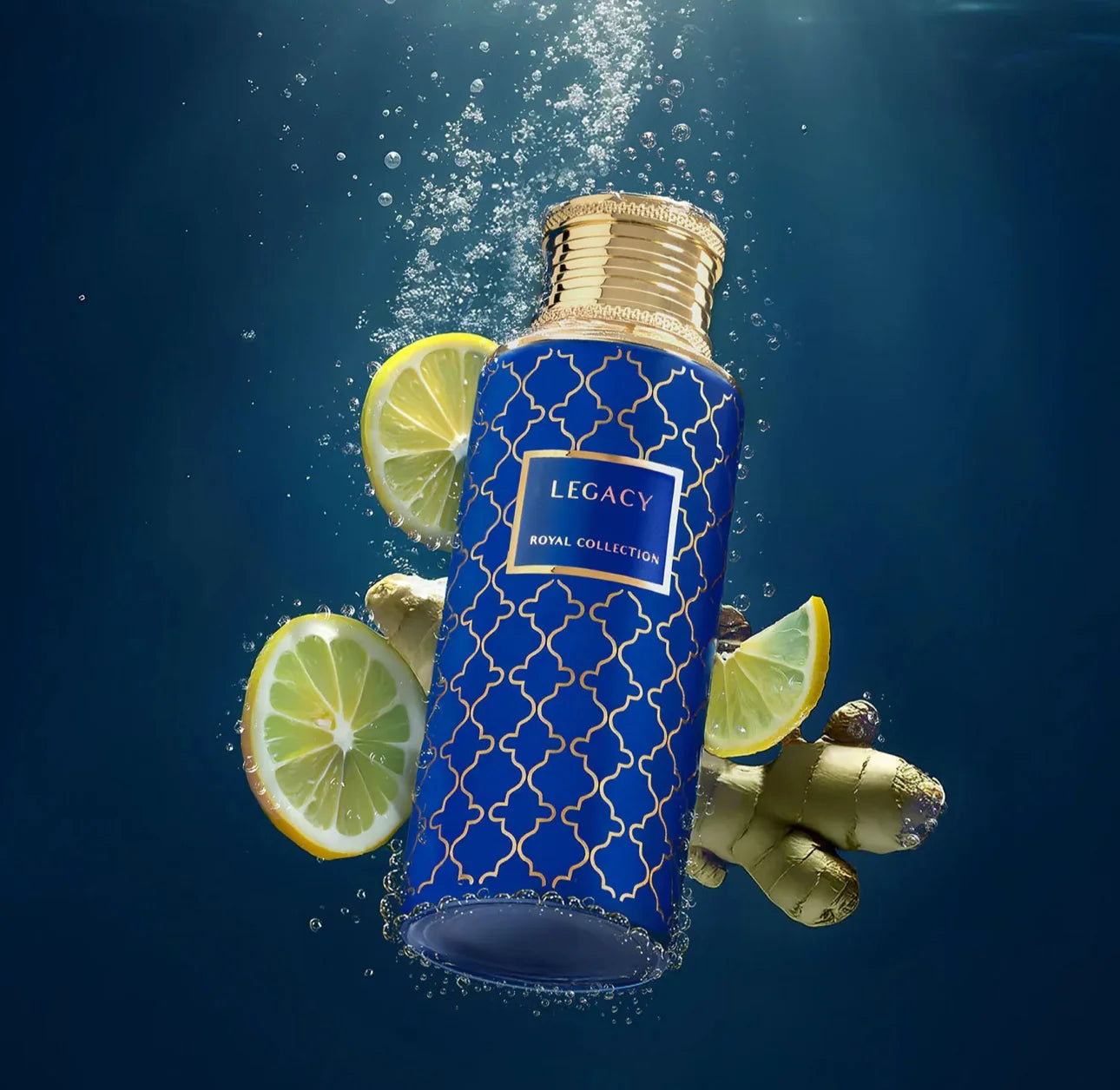Legacy 100ml