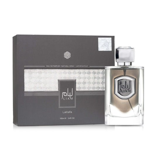 Liam Grey 100ml