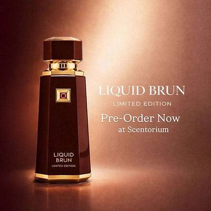 Liquid Brun Limited Edition Extrait 150ml *Pre-Order*