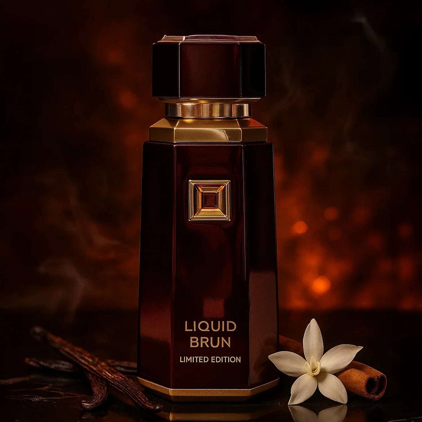 Liquid Brun Limited Edition Extrait 150ml *Pre-Order*