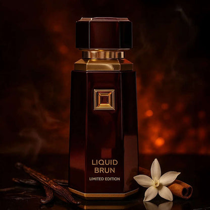 Liquid Brun Limited Edition Extrait 150ml *Pre-Order*