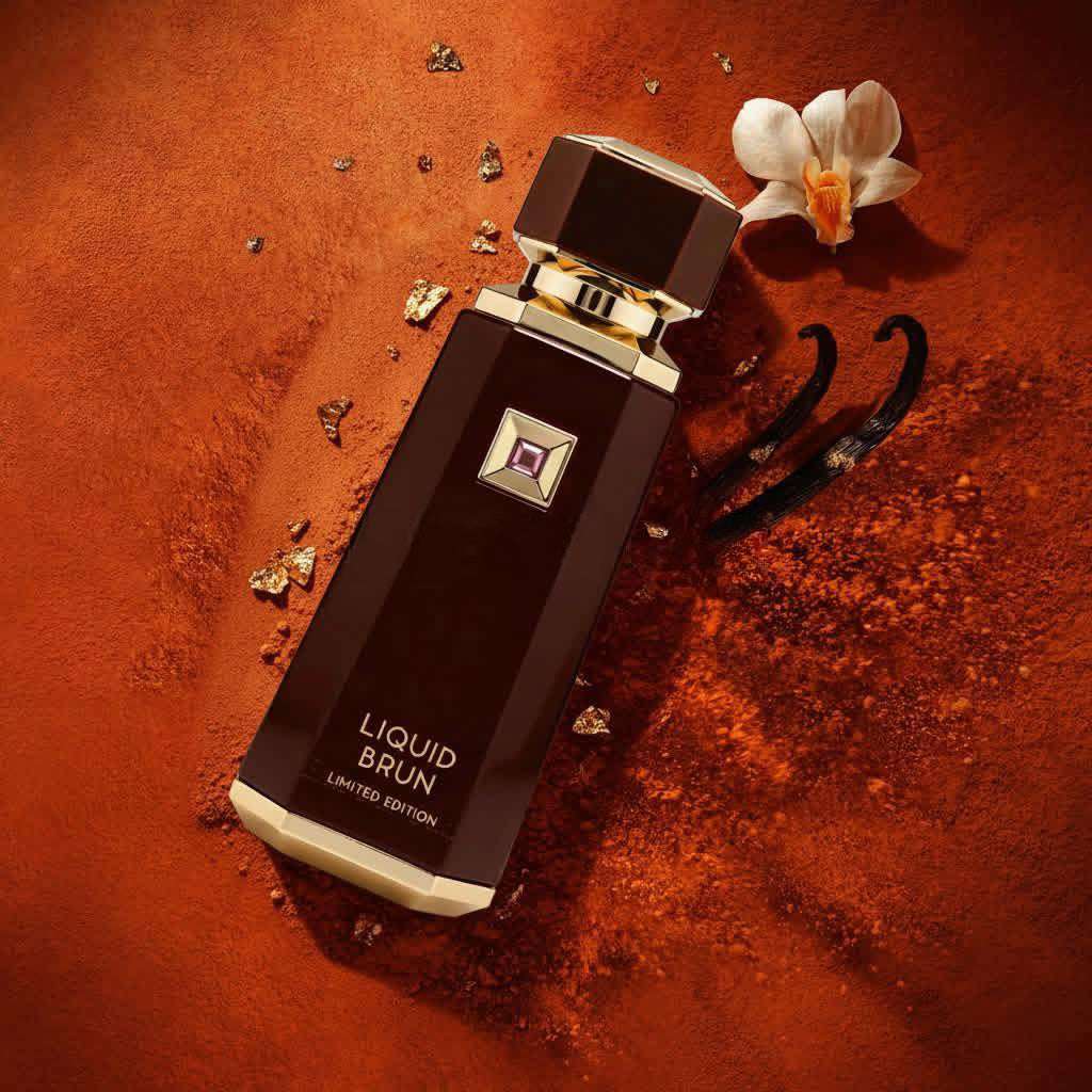 Liquid Brun Limited Edition Extrait 150ml *Pre-Order*