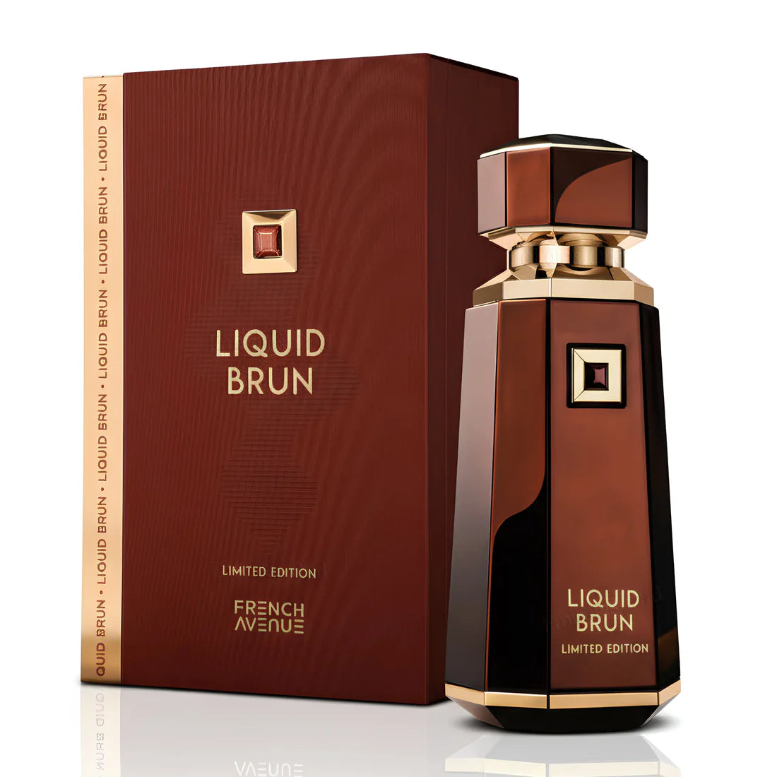 Liquid Brun Limited Edition Extrait 150ml